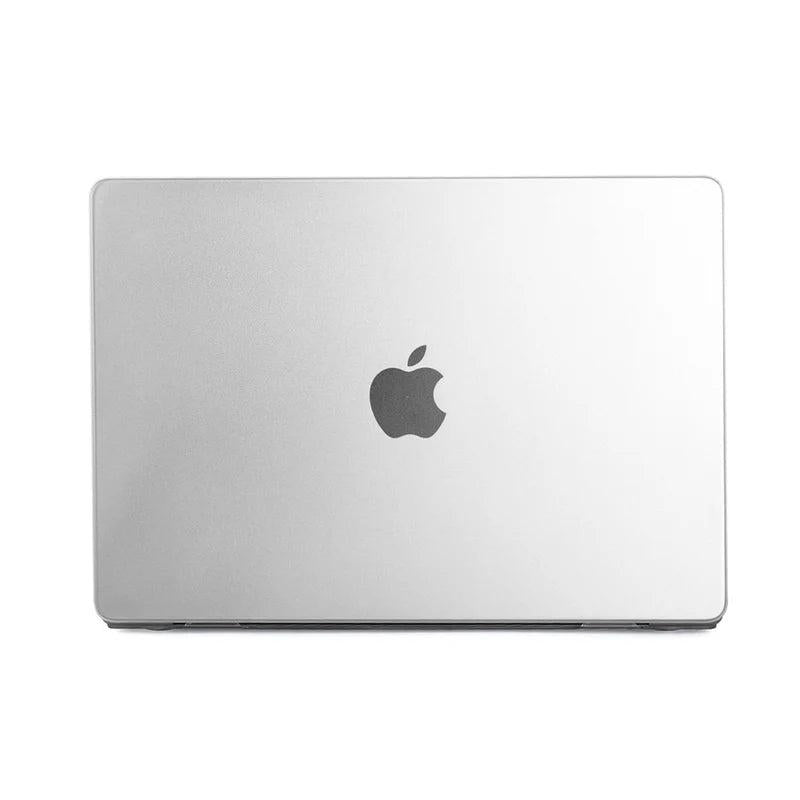 Premium Laptop Case Hard Shell Ultra Thin Protective Cover Scratch Resistant Lightweight Protective Shell Slim Fit MacBook Durable Minimal Design