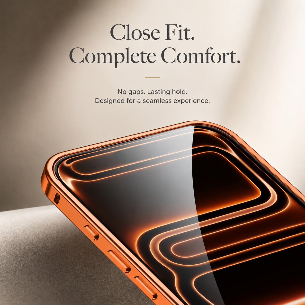 Premium iPhone Case MagSafe Compatible Magnetic Bumper Aluminum Alloy Frame Matte Transparent Back Shockproof Camera Lens Guard Anti Fingerprint