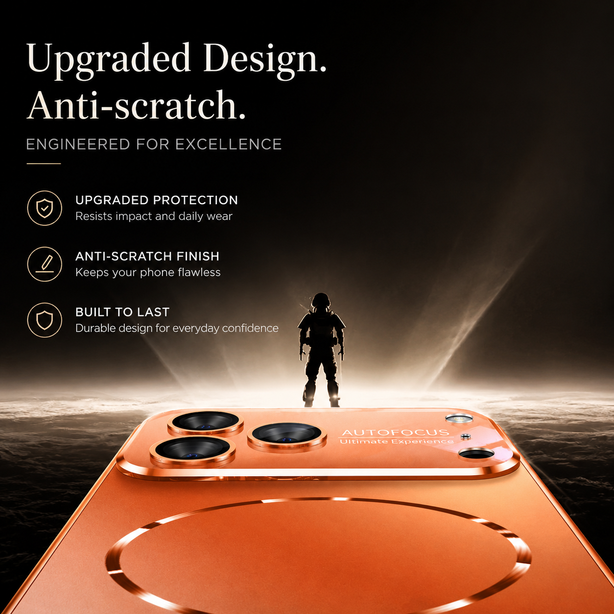 Premium iPhone Case MagSafe Compatible Magnetic Protective Cover Camera Lens Protection Shockproof Ultra Thin Matte Anti Fingerprint Hard Back