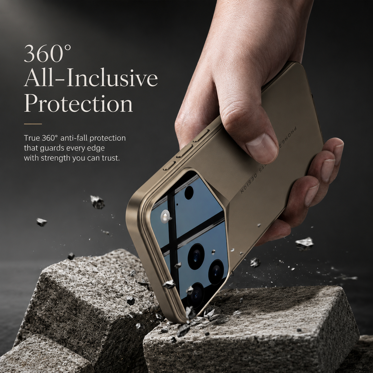 Premium iPhone Case MagSafe Compatible Ultra Thin Protective Cover Camera Lens Protection Shockproof Anti Scratch Slim Hard Back Full Coverage