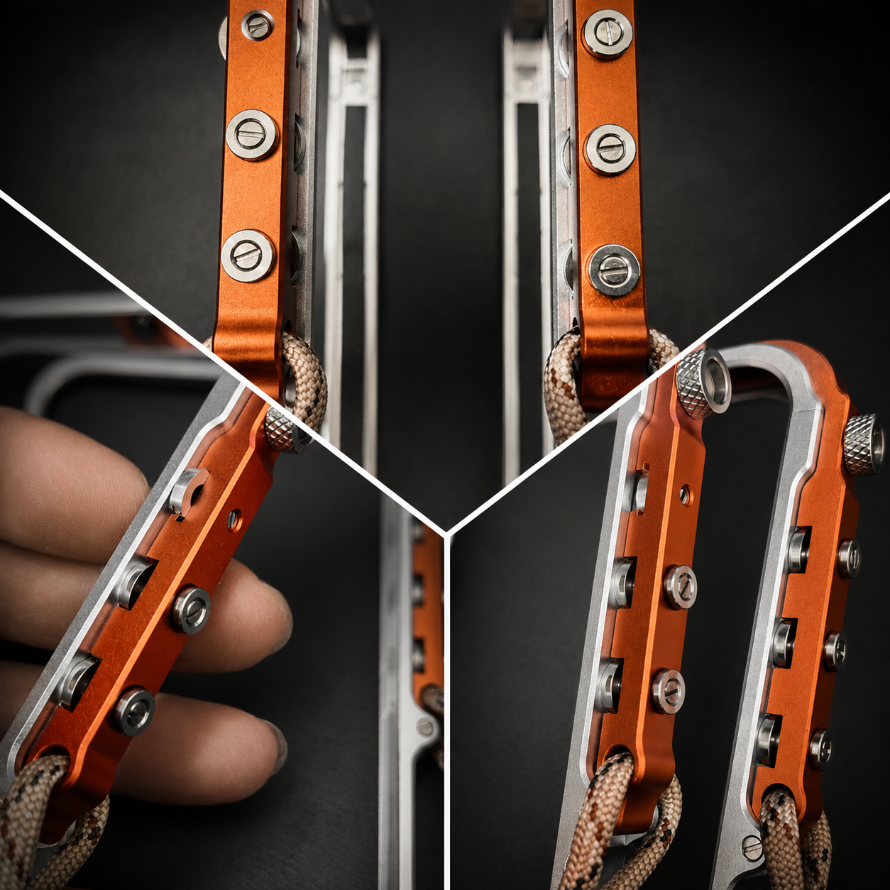 Premium iPhone Case Magnetic Aluminum Alloy Armored Frame Cover, Shockproof Protective Design with Non-Slip Grip, Heat-Resistant Build, Camera Protection