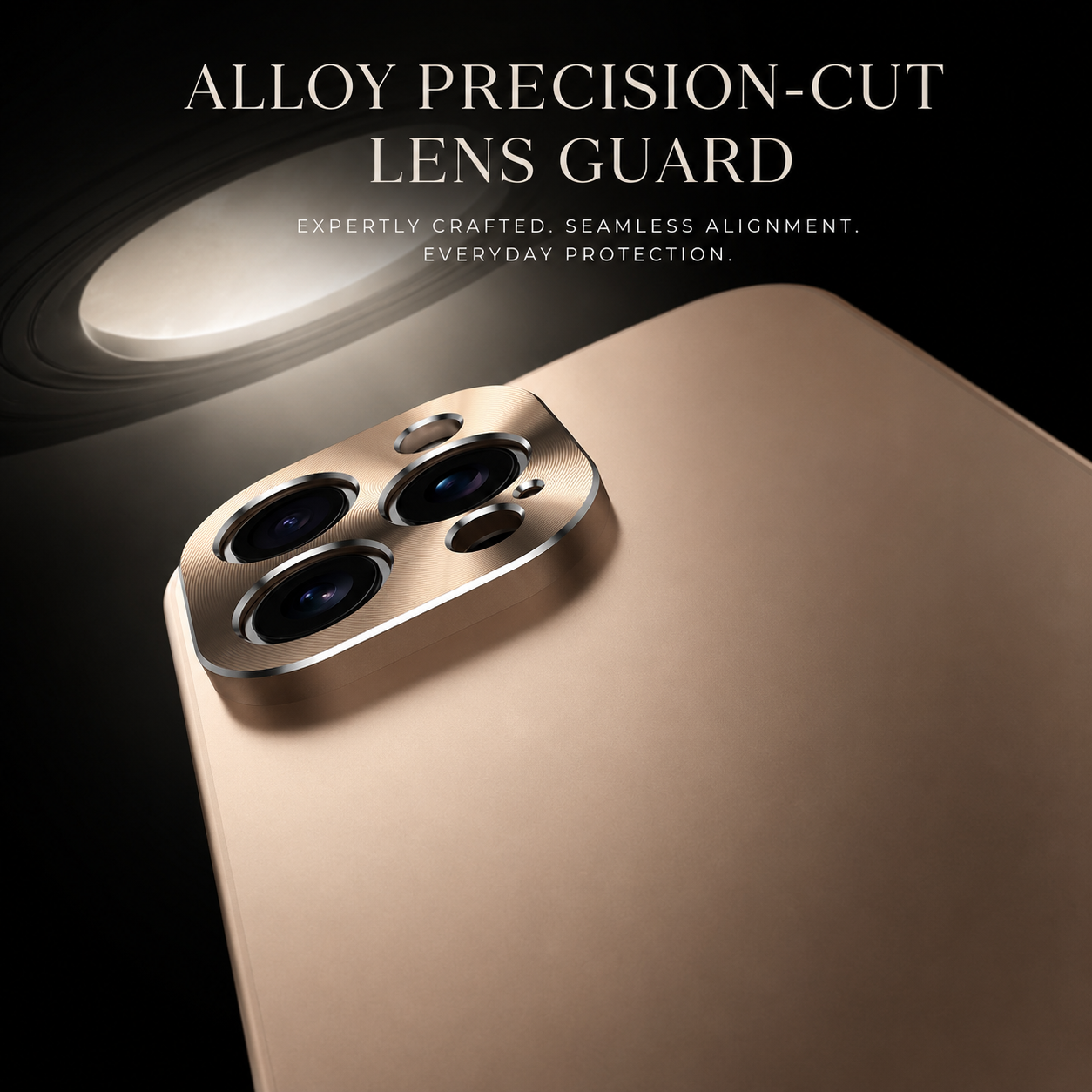 Premium iPhone Case Magnetic Aluminum Frame Protective Cover Full Camera Lens Protection Shockproof Slim Metal Design Wireless Charging Compatible