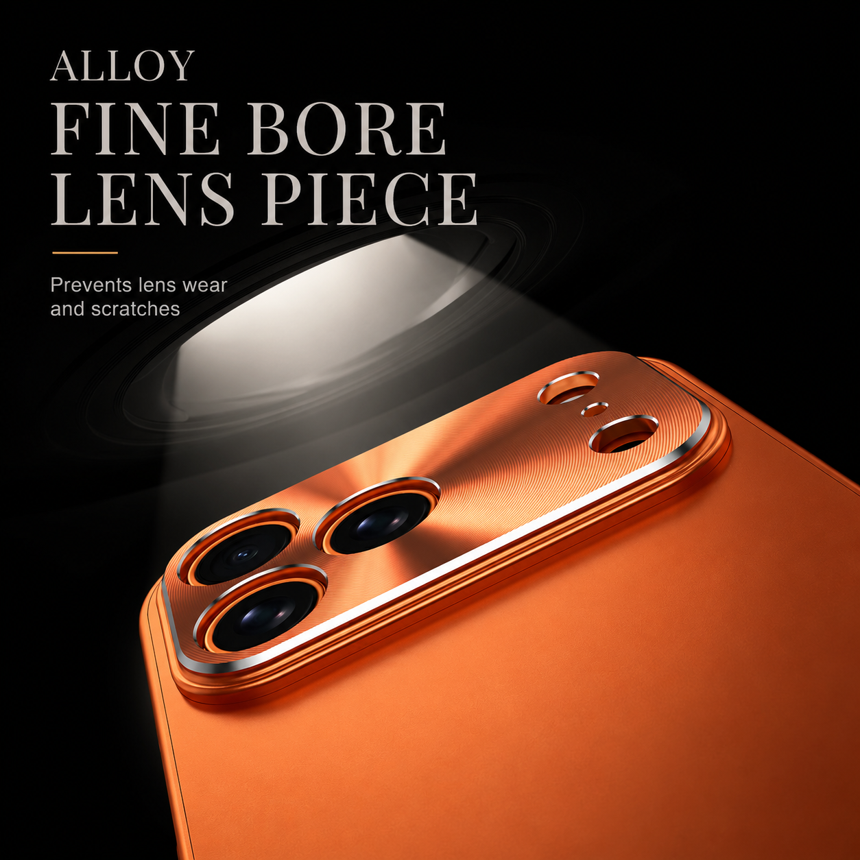 Premium iPhone Case Ultra Thin Protective Cover Aluminum Alloy Frame Camera Lens Protection Shockproof Frosted Matte Backplate Slim Design