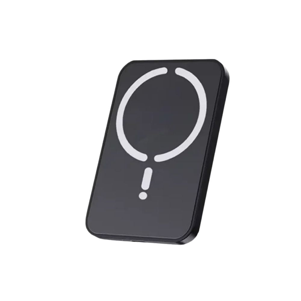 Premium iPhone MagSafe Compatible Car Wireless Charger Magnetic Air Vent Mount Fast Charging Phone Holder Secure Alignment Dashboard Stand Grip