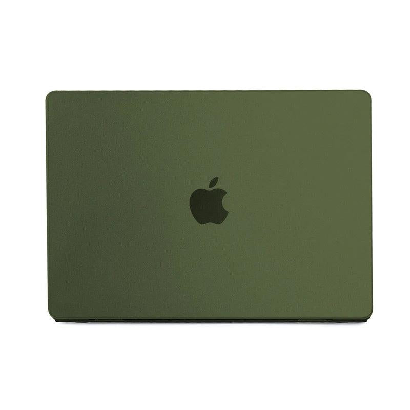 Premium Laptop Case Hard Shell Ultra Thin Protective Cover Scratch Resistant Lightweight Protective Shell Slim Fit MacBook Durable Minimal Design