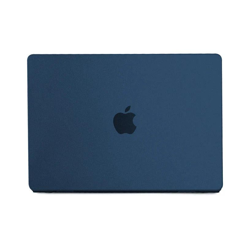 Premium Laptop Case Hard Shell Ultra Thin Protective Cover Scratch Resistant Lightweight Protective Shell Slim Fit MacBook Durable Minimal Design