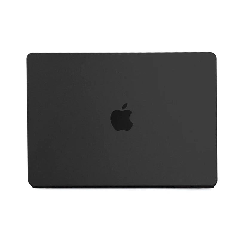 Premium Laptop Case Hard Shell Ultra Thin Protective Cover Scratch Resistant Lightweight Protective Shell Slim Fit MacBook Durable Minimal Design