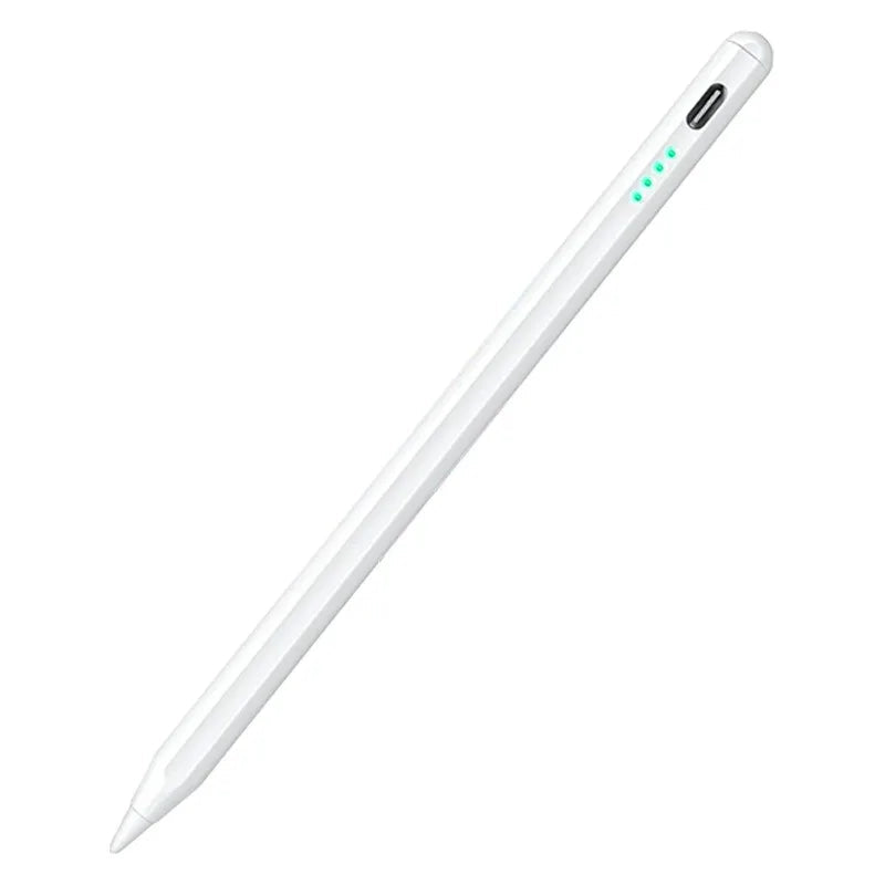Premium Stylus Pen Bluetooth Compatible Precision Tip Rechargeable Touchscreen Tablet Pencil Power Display Universal Device Accessory Digital