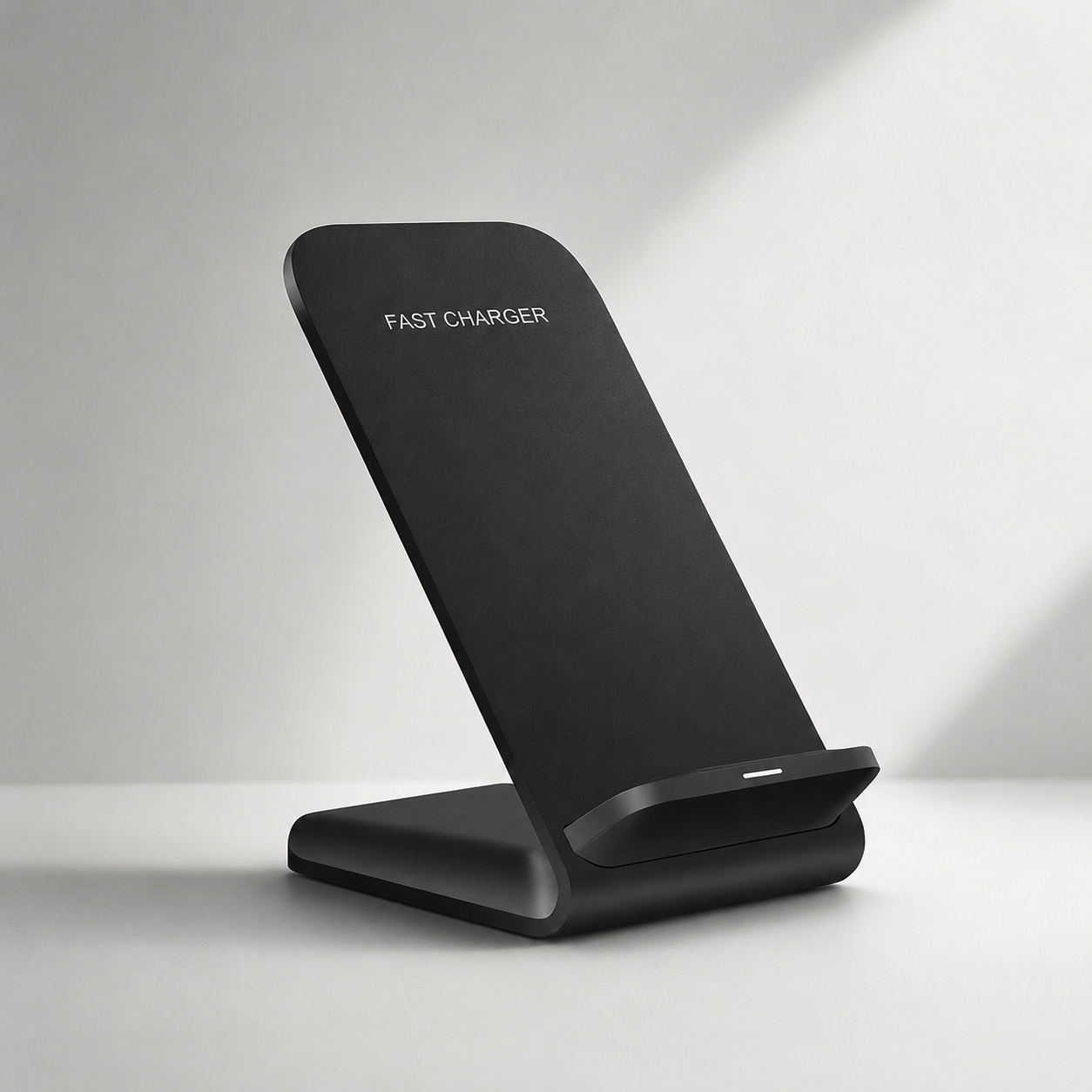 Premium Wireless Charger Foldable 30W Fast Charging Stand Pad Portable Dock Multi Device Charging Station Smartphone Earbuds Travel Friendly Design