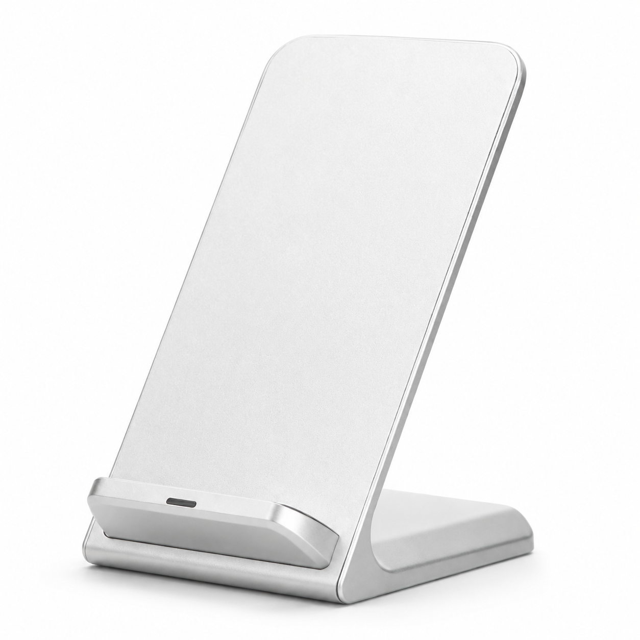 Premium Wireless Charger Foldable 30W Fast Charging Stand Pad Portable Dock Multi Device Charging Station Smartphone Earbuds Travel Friendly Design