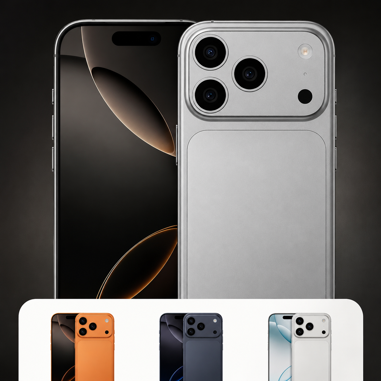 Premium iPhone Case Camera Lens Protection Aramid Fiber Cover Shockproof Slim Hard Protective Design Anti Fingerprint Matte Finish Lightweight Build