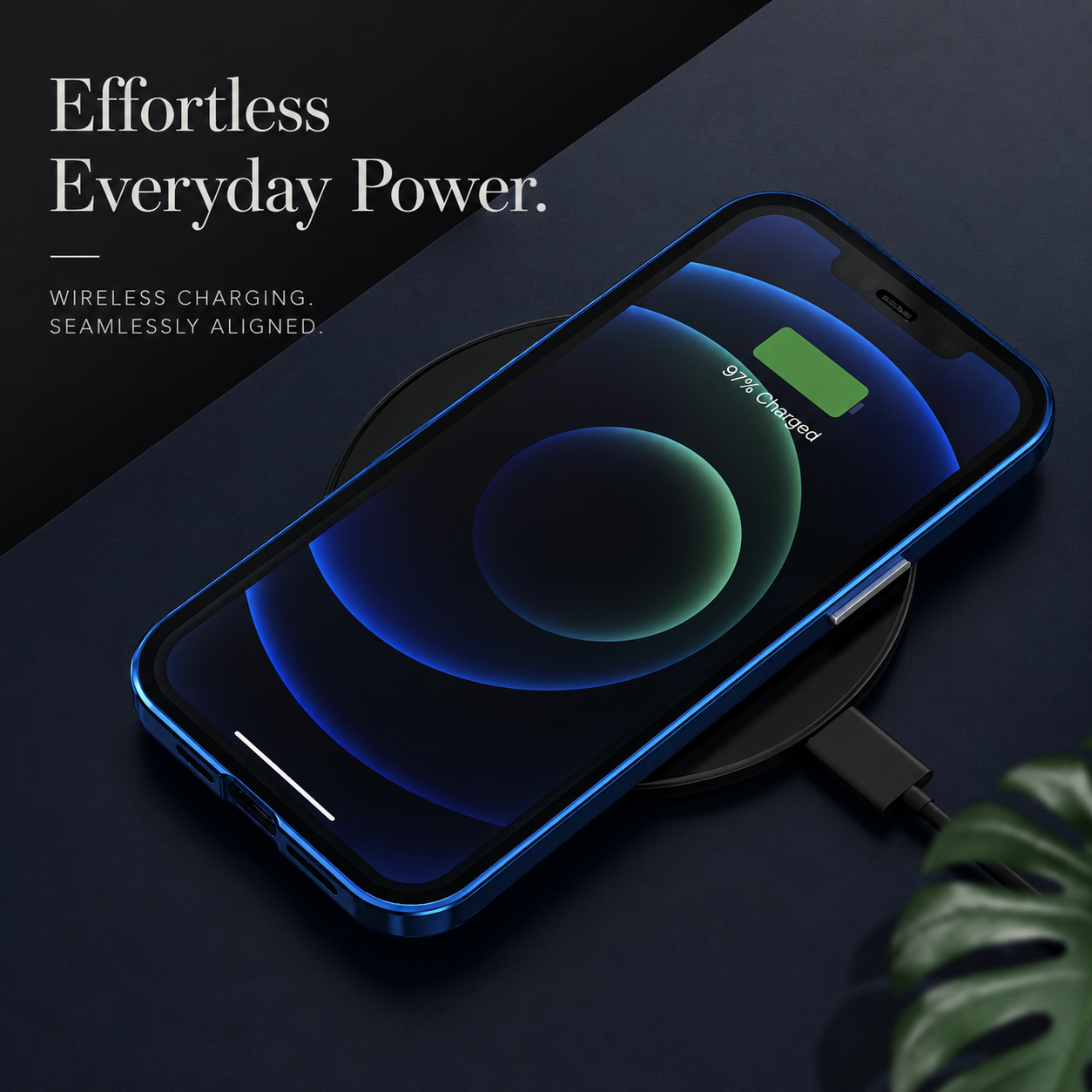 Premium iPhone Case MagSafe Compatible Aluminum Frame Tempered Glass Protective Cover 360 Full Body Shockproof Transparent Design Camera Lens Protection