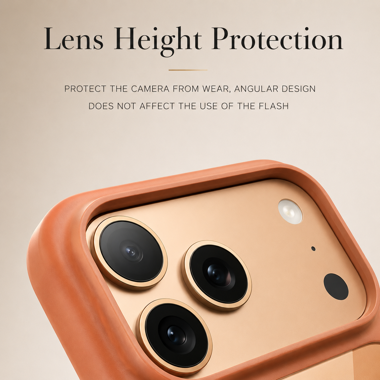 Premium iPhone Case MagSafe Compatible Camera Lens Protection Clear Armor Shockproof Cover Anti Scratch Magnetic Wireless Charging Design
