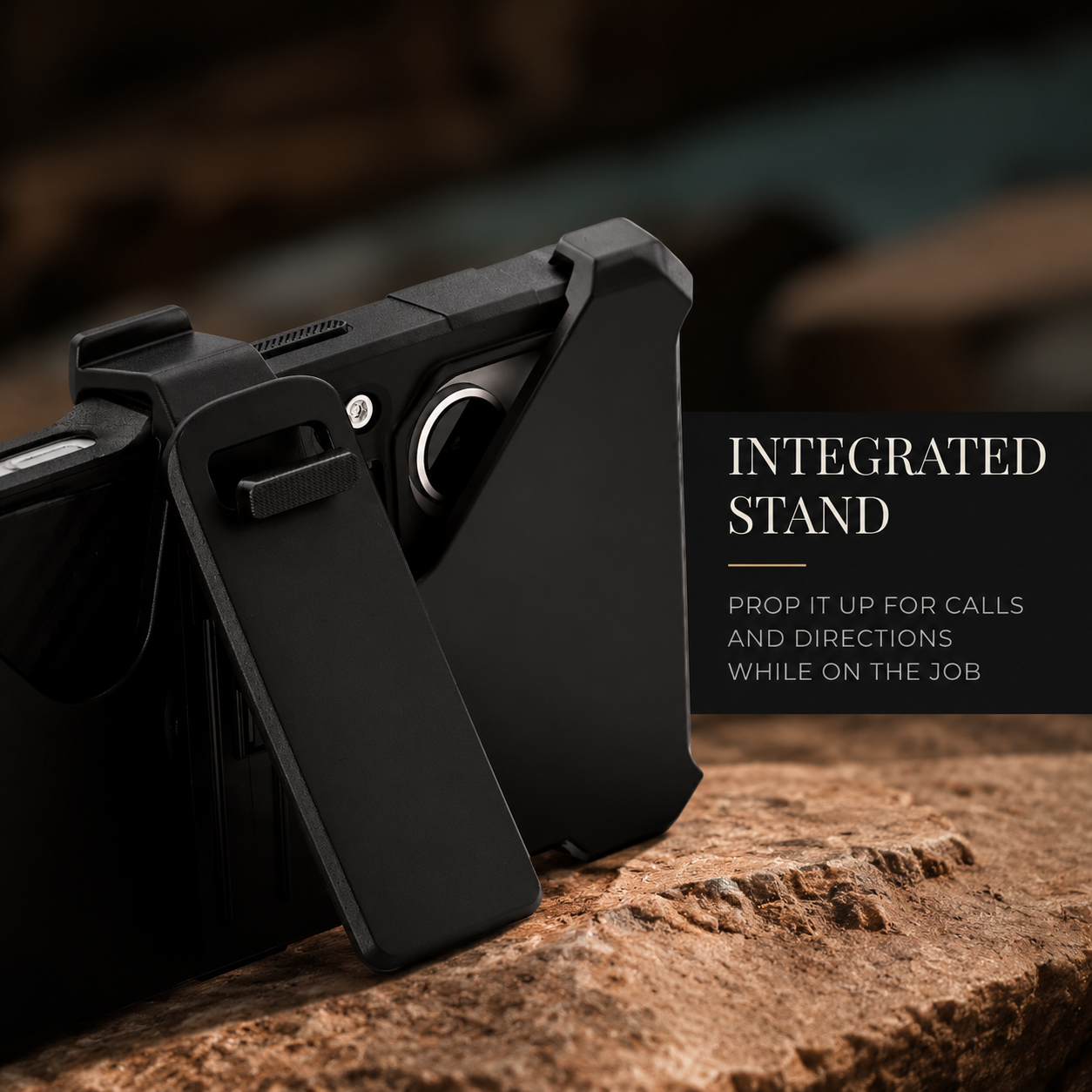 Premium iPhone Case MagSafe Compatible Camera Lens Protection Heavy Duty Cover Shockproof Rugged Protective Design Anti Fingerprint Non Slip Build