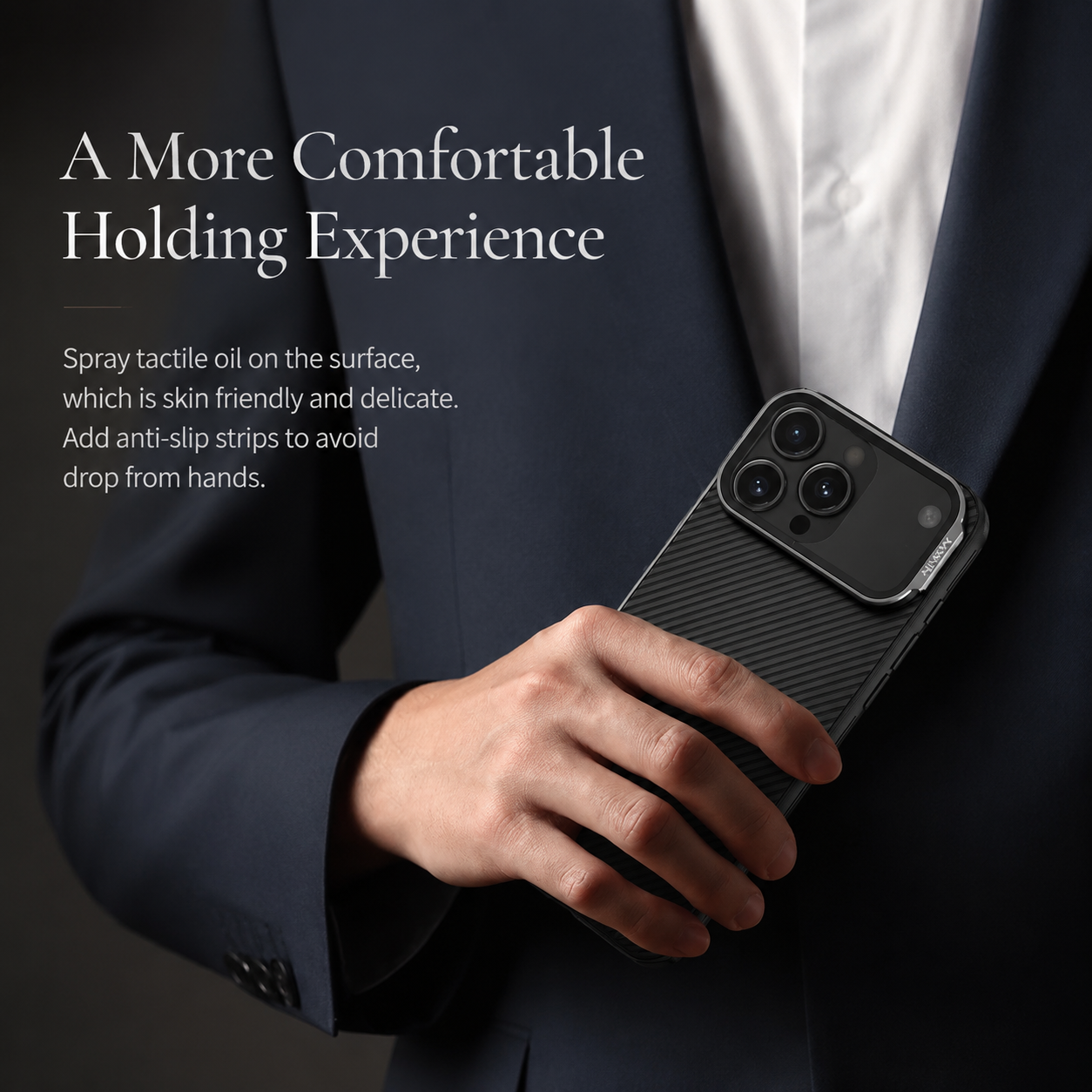 Premium iPhone Case MagSafe Compatible Camera Lens Protection Shockproof Cover CamShield Foldable Lens Stand Magnetic Wireless Charging Non Slip Design