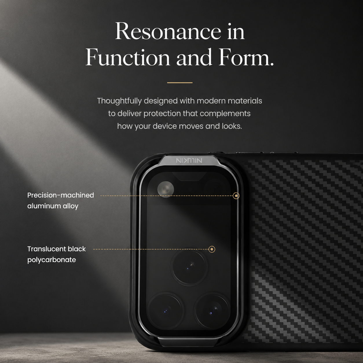 Premium iPhone Case MagSafe Compatible Camera Lens Protection Shockproof Cover CamShield Foldable Lens Stand Magnetic Wireless Charging Non Slip Design