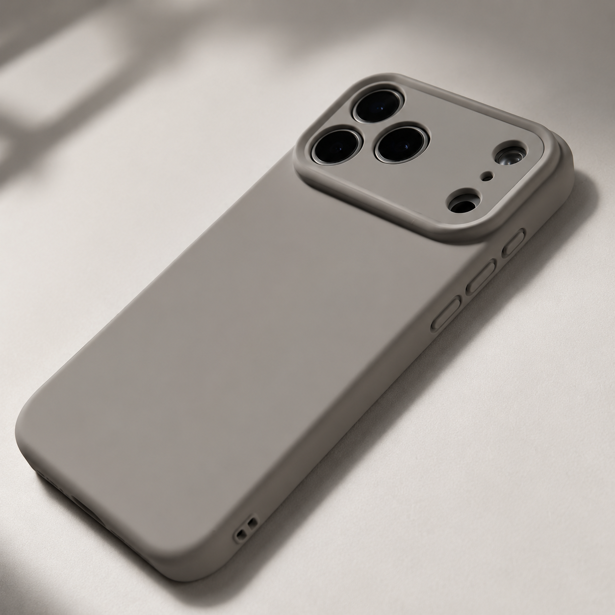 Premium iPhone Case MagSafe Compatible Camera Lens Protection Shockproof Cover Liquid Silicone TPU Magnetic Wireless Charging Anti Fingerprint Design