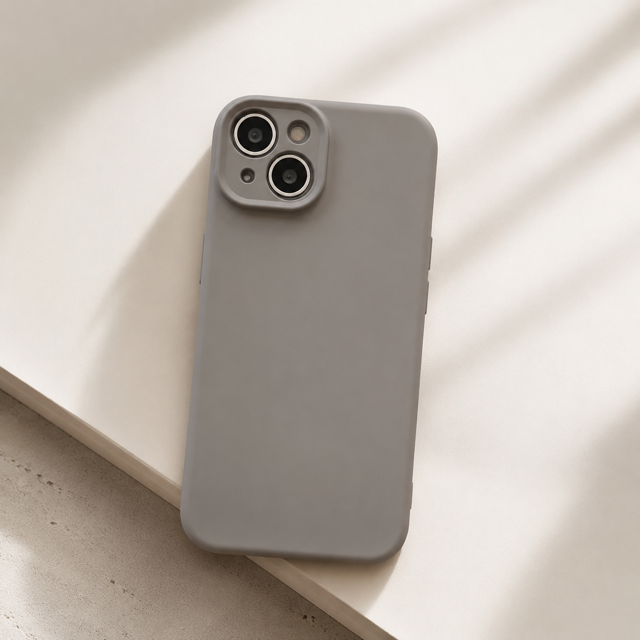 Premium iPhone Case MagSafe Compatible Camera Lens Protection Shockproof Cover Liquid Silicone TPU Magnetic Wireless Charging Anti Fingerprint Design