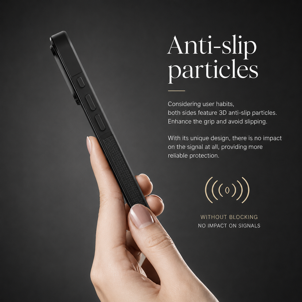 Premium iPhone Case MagSafe Compatible Camera Lens Protection Shockproof Protective Cover Aramid Fiber Magnetic Wireless Charging Full Coverage Design