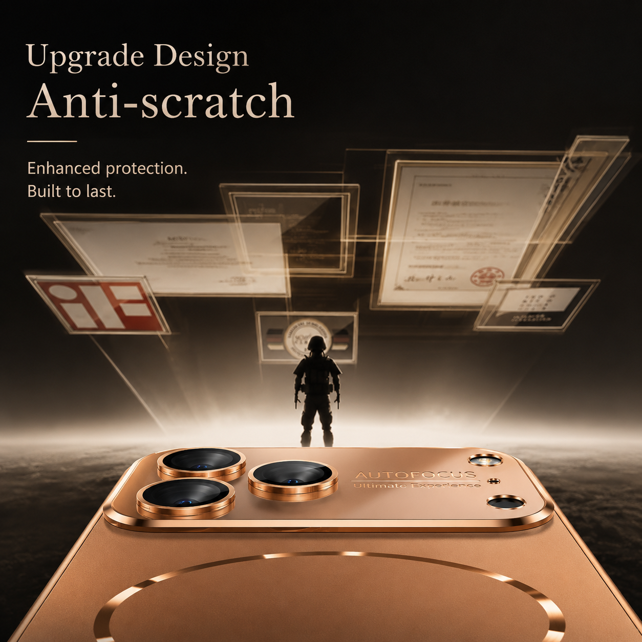 Premium iPhone Case MagSafe Compatible Camera Lens Protection Shockproof Protective Cover Magnetic Wireless Charging Anti Fingerprint Matte Acrylic Design