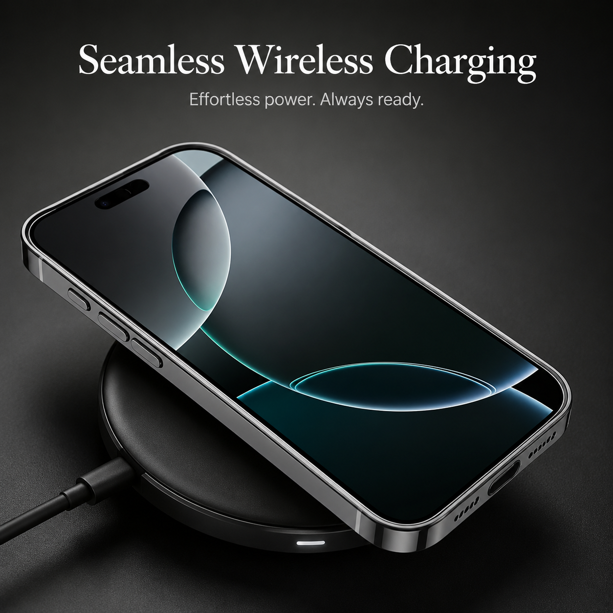 Premium iPhone Case MagSafe Compatible Leather Plating Cover with Soft TPU Edges Shockproof Anti-Scratch Ultra-Thin Frame Full Camera Protection