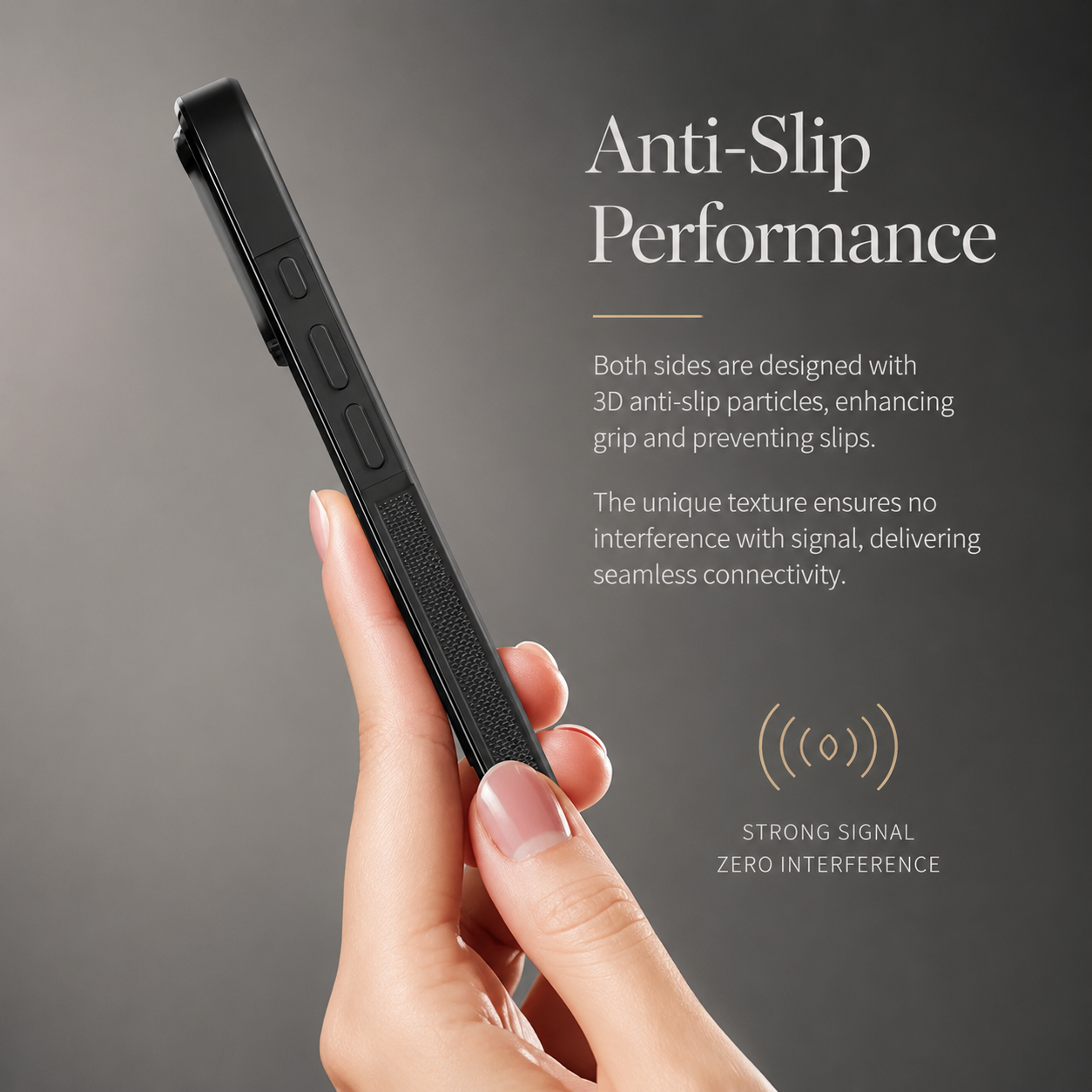 Premium iPhone Case MagSafe Compatible Magnetic Protective Cover Aramid Fiber Ultra Thin Lightweight Shockproof Anti Scratch Full Coverage Texture