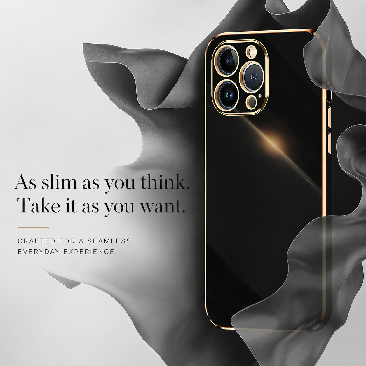 Premium iPhone Case MagSafe Compatible Magnetic Protective Cover Matte Silicone Electroplated Frame Shockproof Camera Lens Guard Wireless Charging