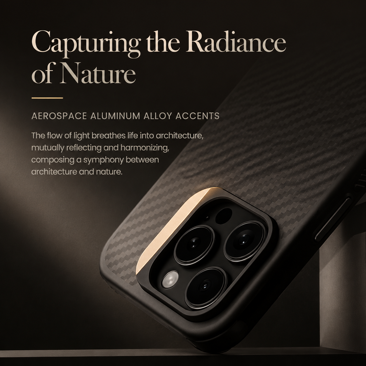 Premium iPhone Case MagSafe Compatible TPU PC Cover Camera Lens Protection Shockproof Protective Shell Anti Fingerprint Lightweight Design