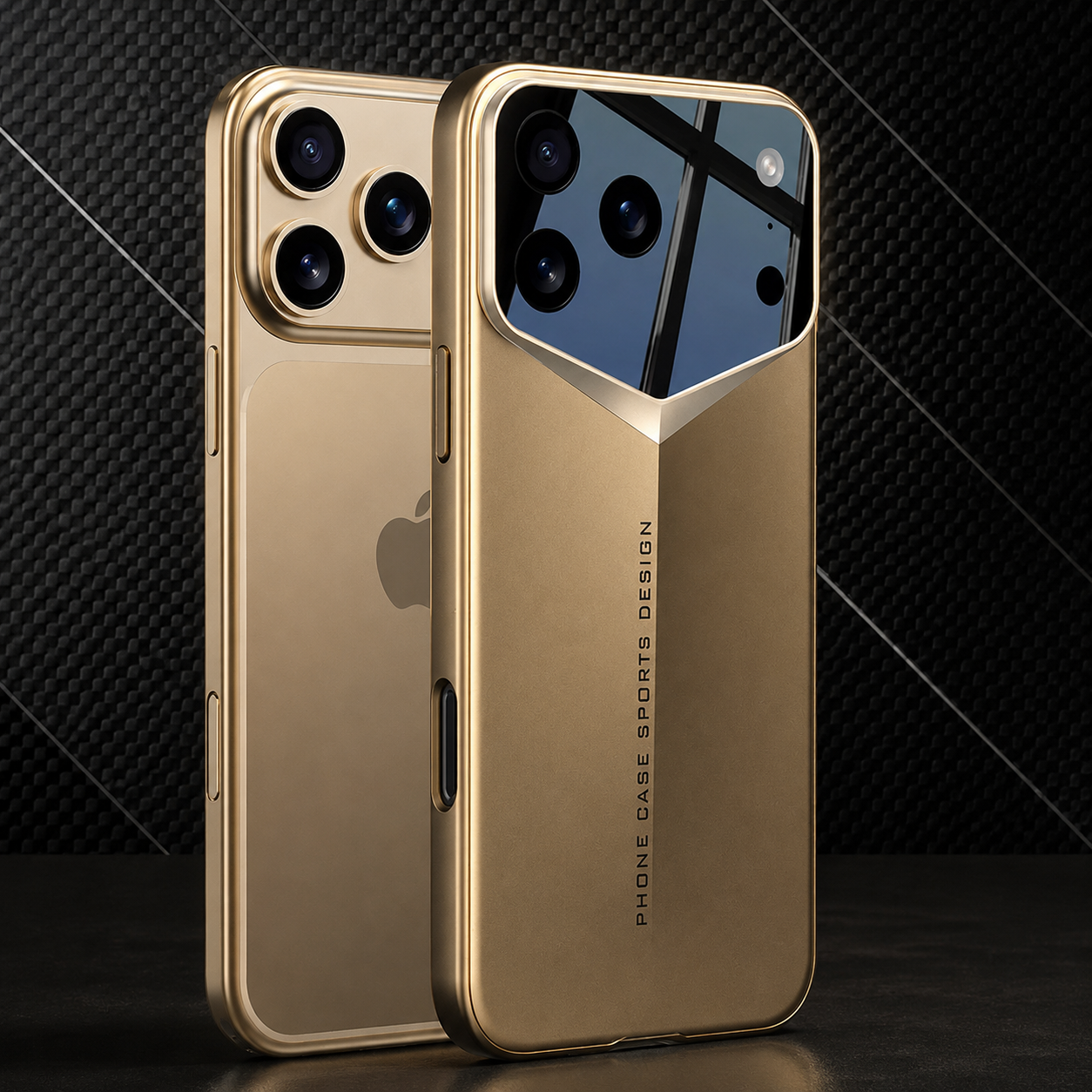 Premium iPhone Case MagSafe Compatible Ultra Thin Protective Cover Camera Lens Protection Shockproof Anti Scratch Slim Hard Back Full Coverage