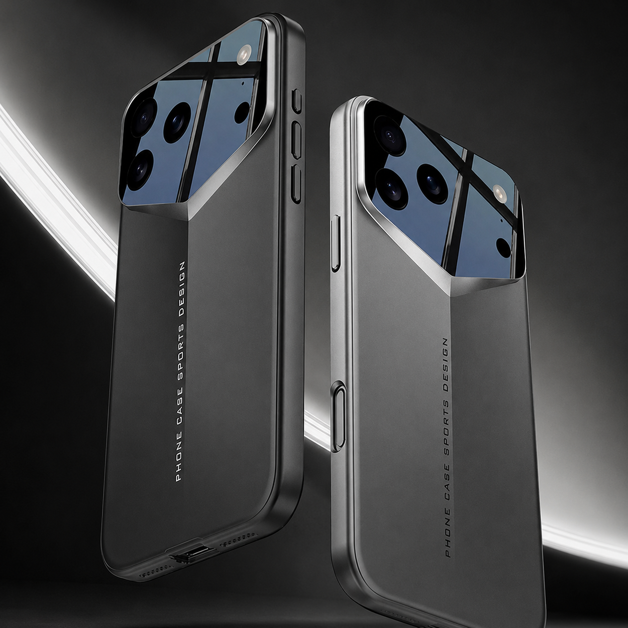 Premium iPhone Case MagSafe Compatible Ultra Thin Protective Cover Camera Lens Protection Shockproof Anti Scratch Slim Hard Back Full Coverage