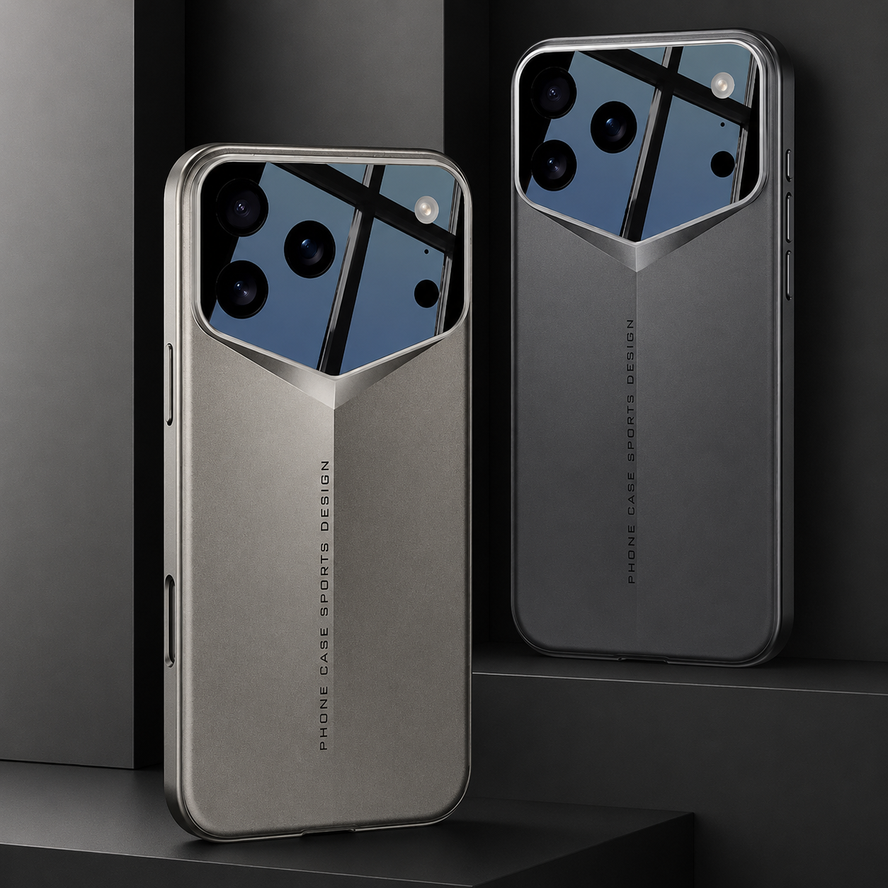 Premium iPhone Case MagSafe Compatible Ultra Thin Protective Cover Camera Lens Protection Shockproof Anti Scratch Slim Hard Back Full Coverage