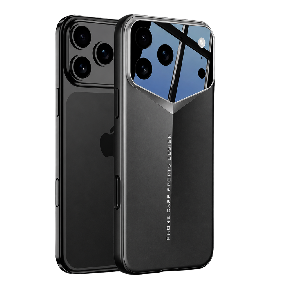 Premium iPhone Case MagSafe Compatible Ultra Thin Protective Cover Camera Lens Protection Shockproof Anti Scratch Slim Hard Back Full Coverage