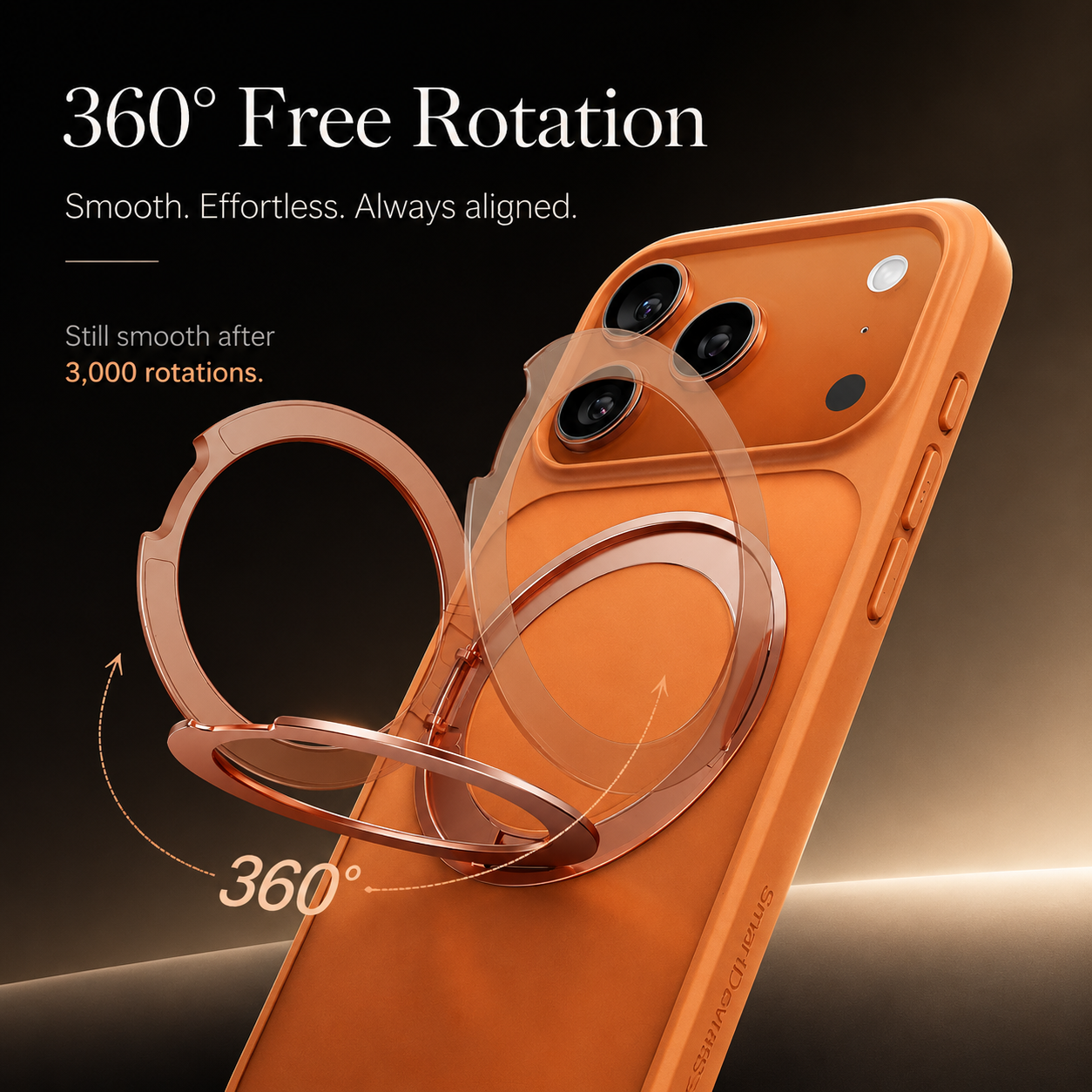 Premium iPhone Case MagSafe Matte Plating Translucent Silicone Design with Shockproof Protection, Camera Lens Film Guard, Anti Fingerprint Non Slip Grip