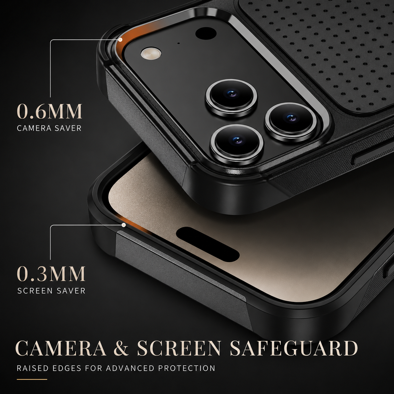 Premium iPhone Case Wallet Cover Card Holder Shockproof Protective Cover Magnetic Stand Rugged Armor Non Slip Design