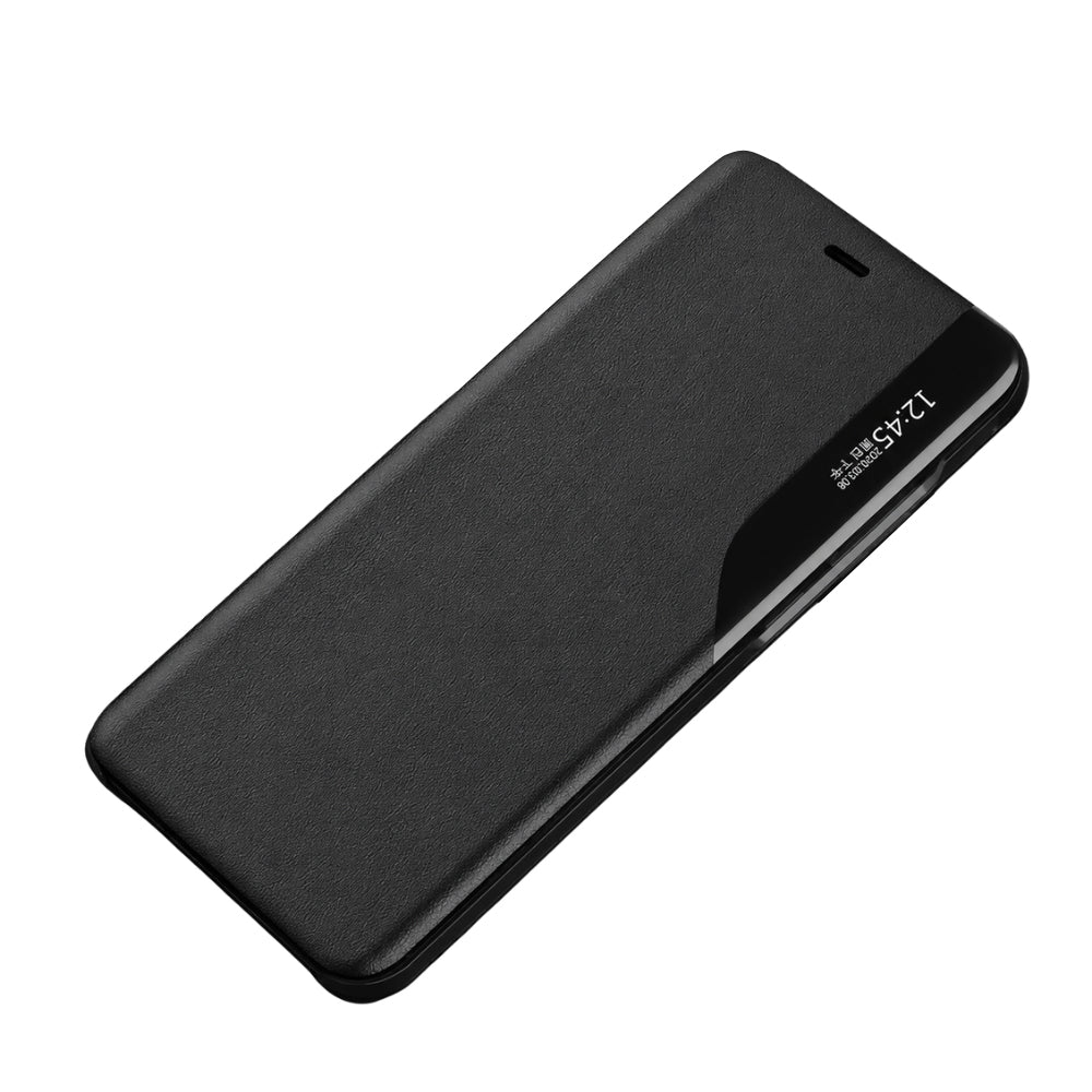 Premium iPhone Case Wallet MagSafe Compatible Magnetic Flip Cover Card Holder Kickstand Camera Lens Protection Shockproof Full Protection Slim Design